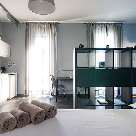 Via Mentana 32 - The House Of Travelers Apartamento Como Exterior foto