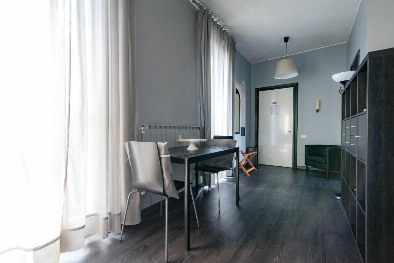 Via Mentana 32 - The House Of Travelers Apartamento Como Exterior foto