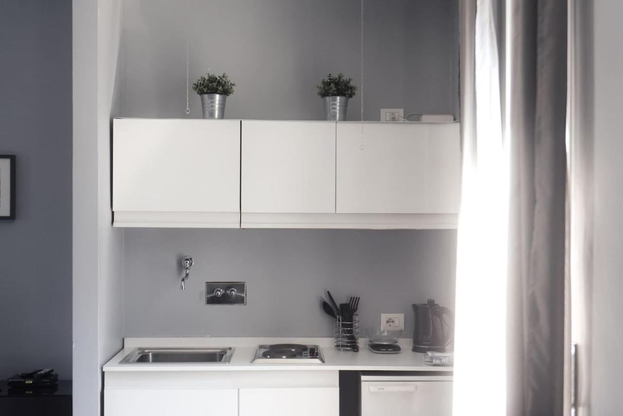 Via Mentana 32 - The House Of Travelers Apartamento Como Exterior foto