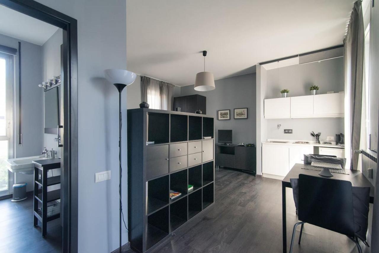 Via Mentana 32 - The House Of Travelers Apartamento Como Exterior foto