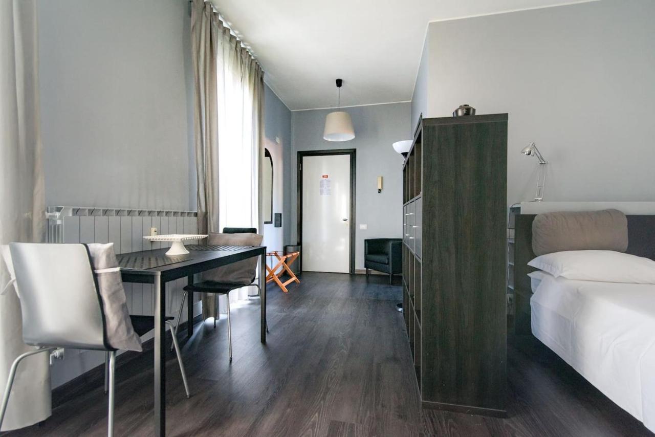 Via Mentana 32 - The House Of Travelers Apartamento Como Exterior foto