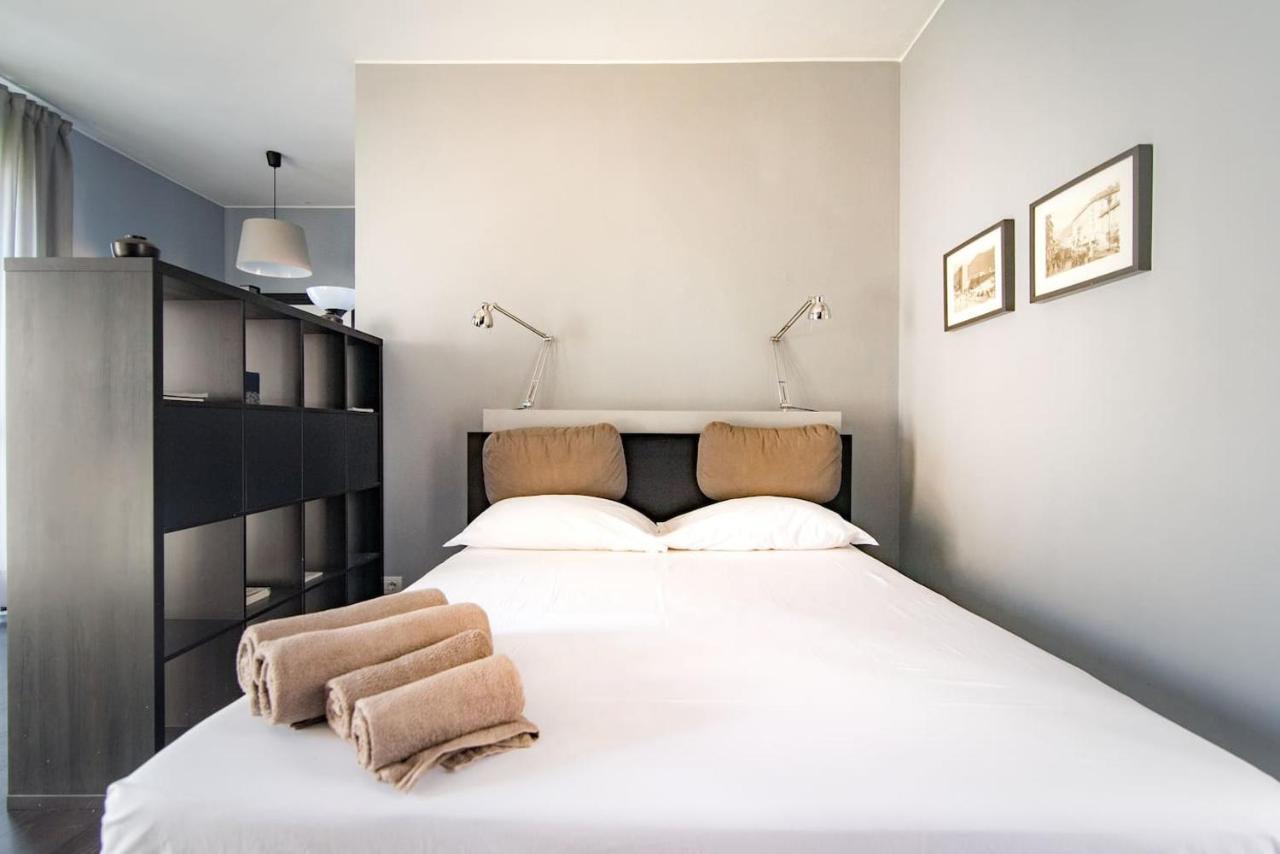 Via Mentana 32 - The House Of Travelers Apartamento Como Exterior foto
