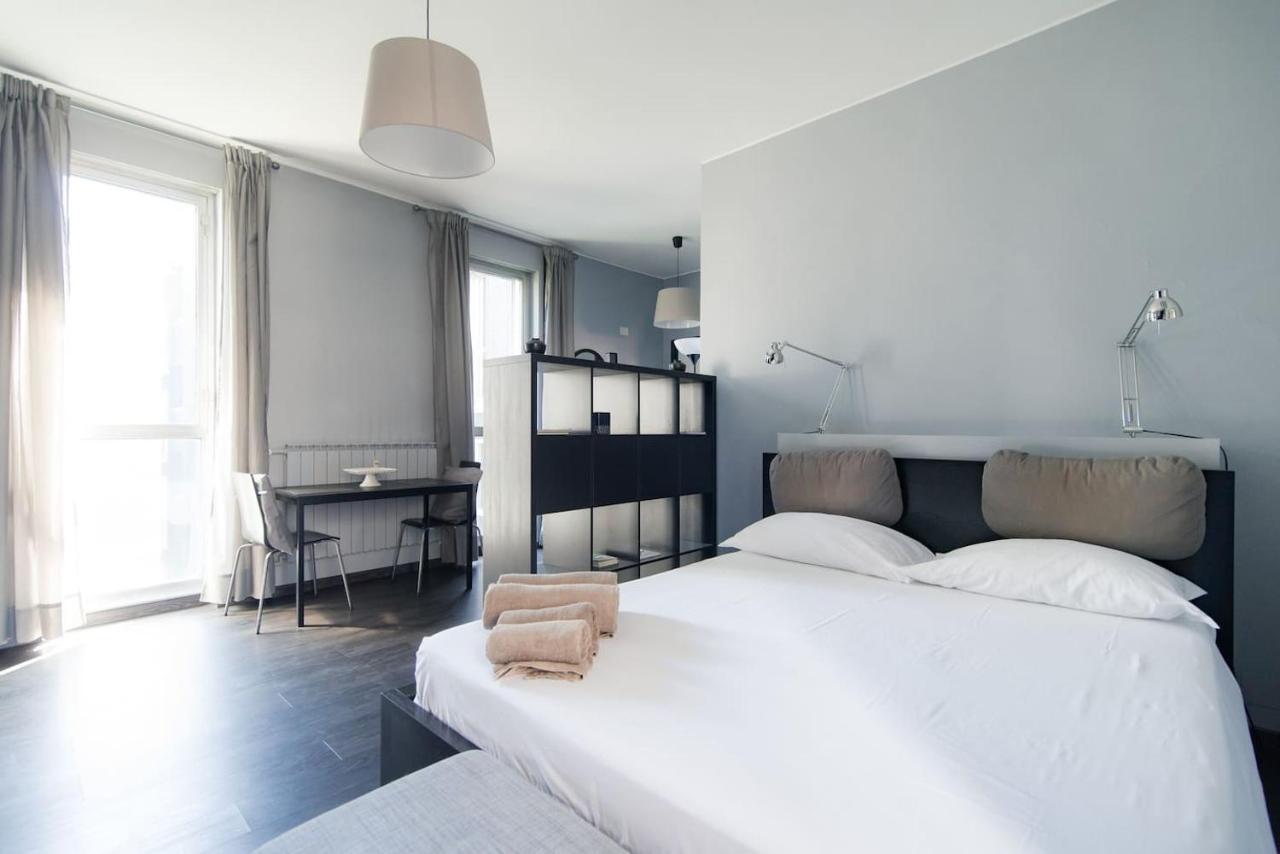 Via Mentana 32 - The House Of Travelers Apartamento Como Exterior foto