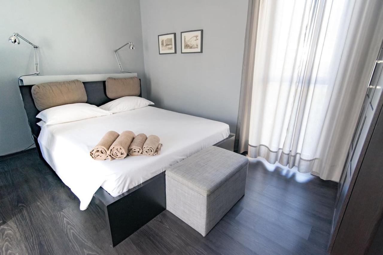 Via Mentana 32 - The House Of Travelers Apartamento Como Exterior foto
