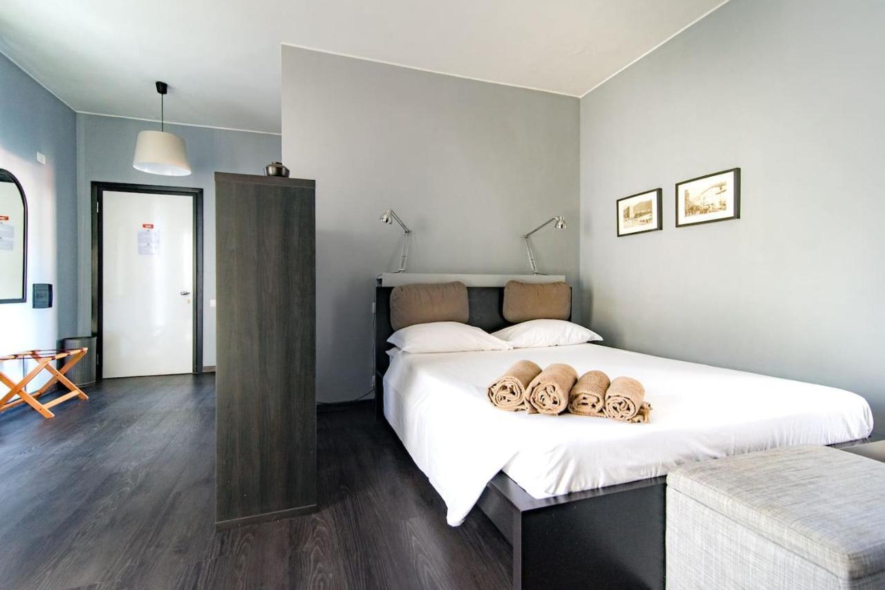 Via Mentana 32 - The House Of Travelers Apartamento Como Exterior foto