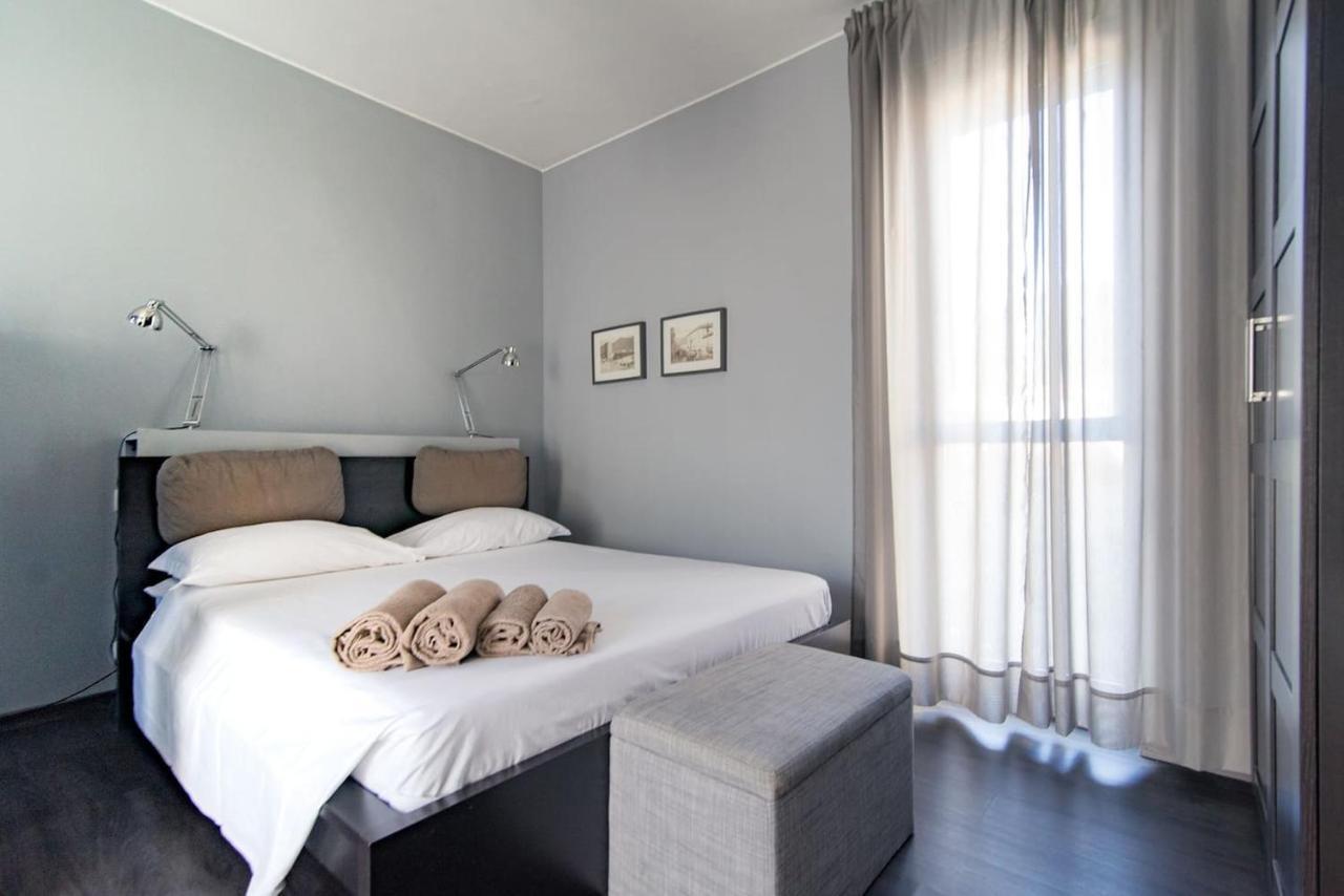Via Mentana 32 - The House Of Travelers Apartamento Como Exterior foto