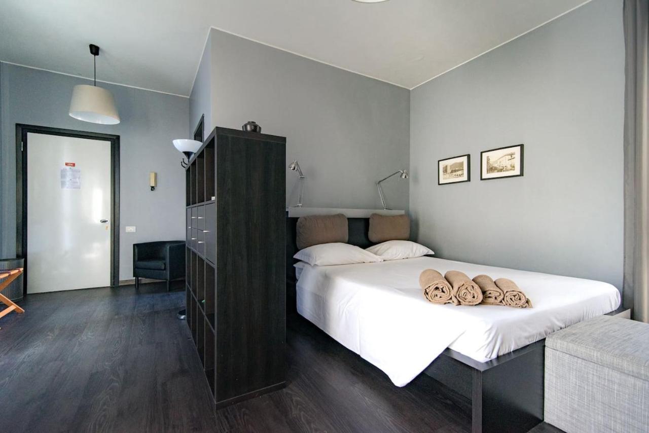 Via Mentana 32 - The House Of Travelers Apartamento Como Exterior foto