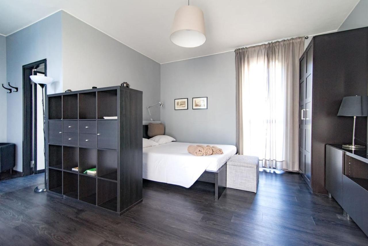 Via Mentana 32 - The House Of Travelers Apartamento Como Exterior foto