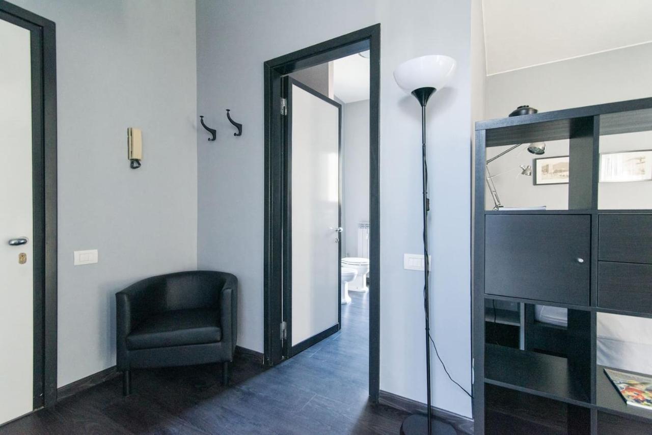 Via Mentana 32 - The House Of Travelers Apartamento Como Exterior foto