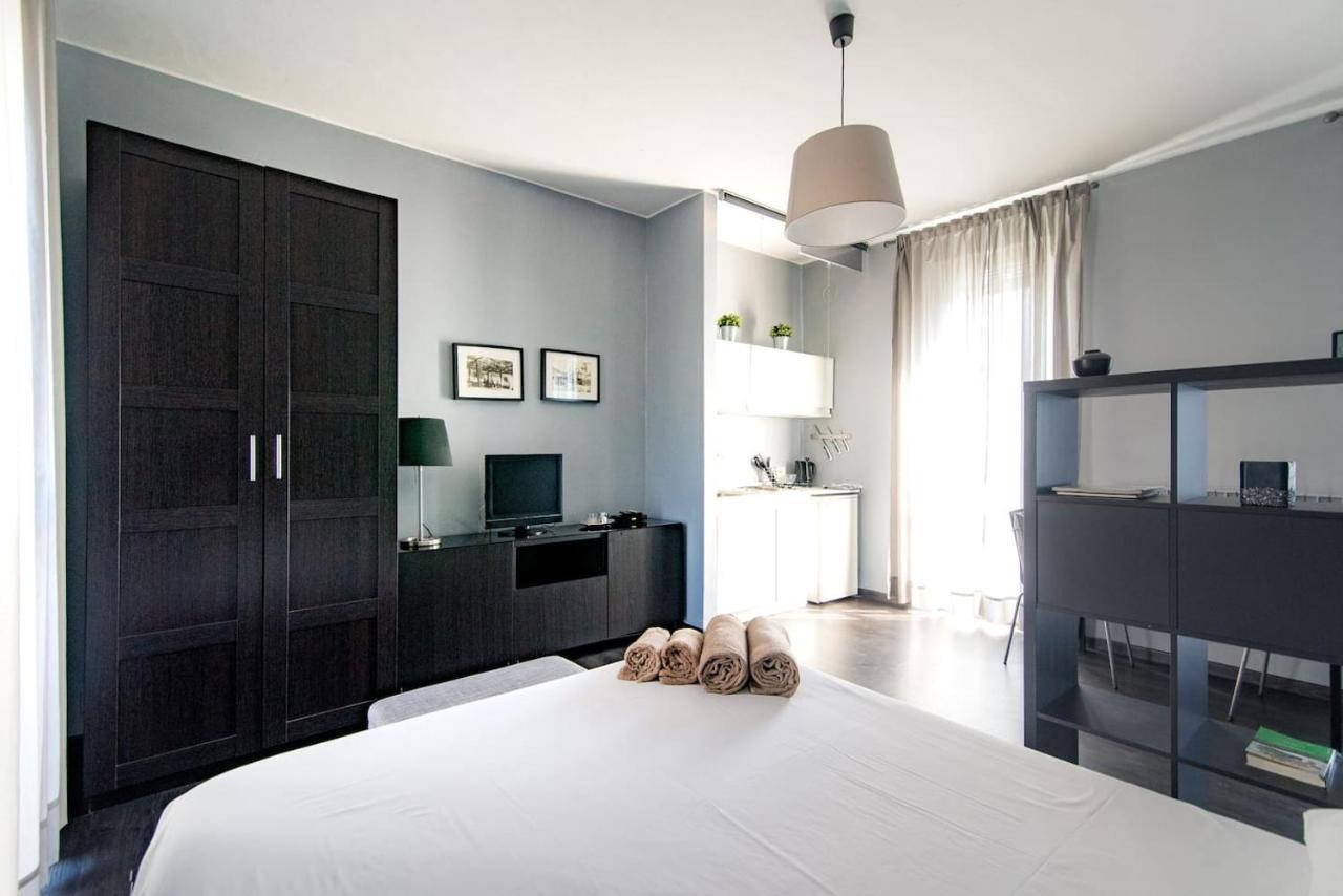 Via Mentana 32 - The House Of Travelers Apartamento Como Exterior foto